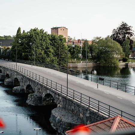 Borensbergs Gastgivaregard Eksteriør bilde